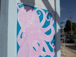 Legacy Murals
